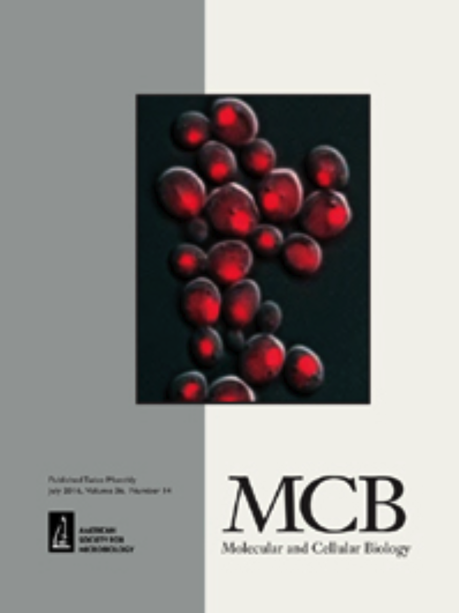 Molecular and Cellular Biology, Volume 36, Issue 14 (2016).png